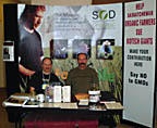 Parkland Institute conference